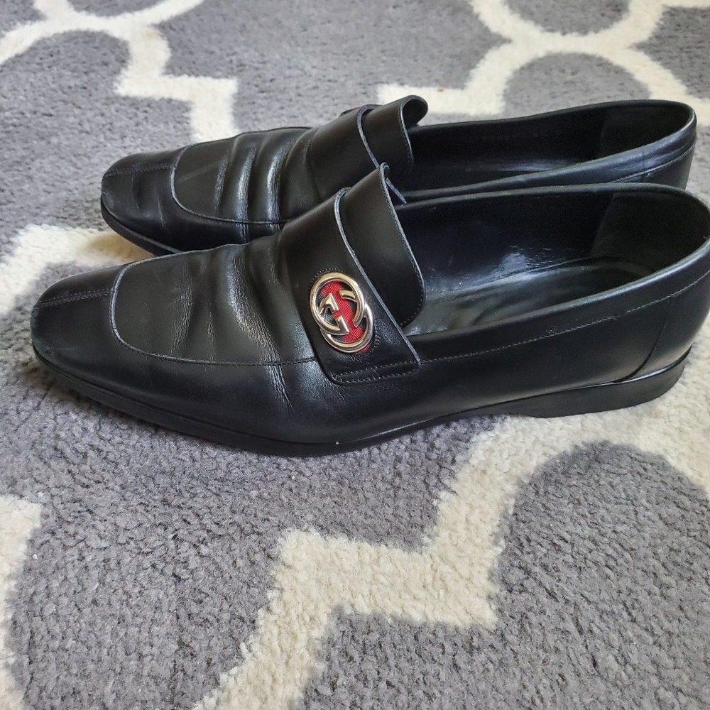 Gucci shoes